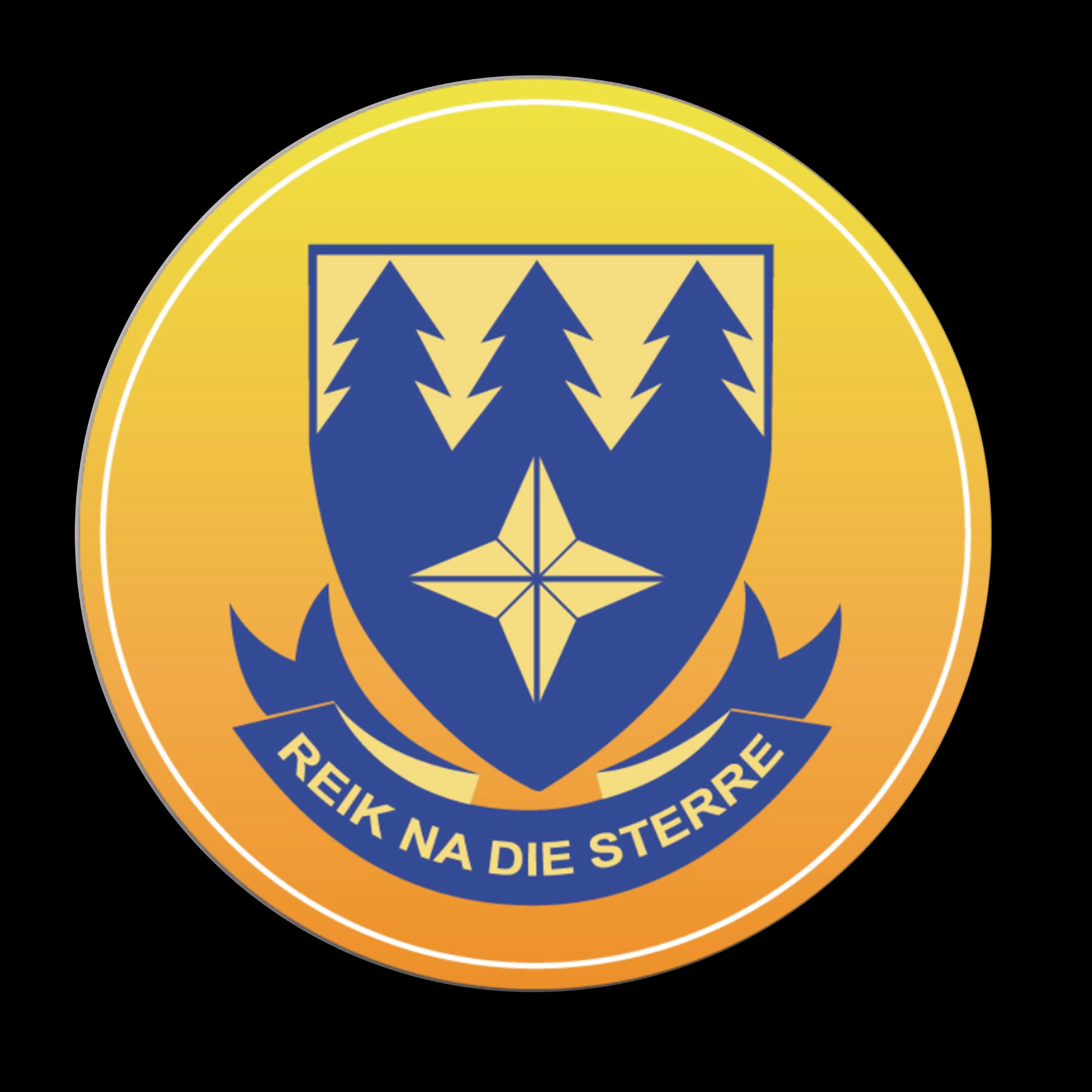 Laerskool Elarduspark Wapen